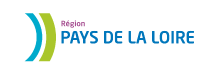 Région Pays de la Loire Logo