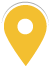Pointeur jaune sur la carte