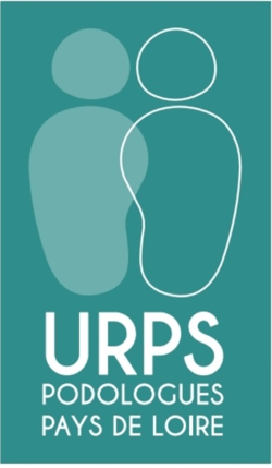 URPS Pédicures Podologues des Pays de la Loire